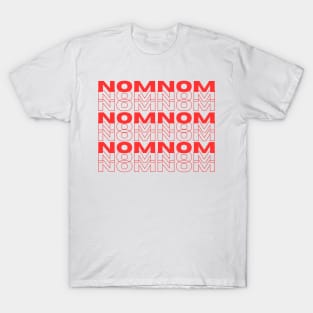 NomNom T-Shirt